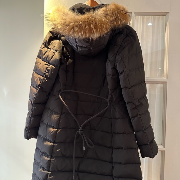 Max Mara weekender down jacket - Picture 3 of 4